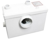 Broyeur adaptable 3 entrées 600W - Pulsosanit en promo chez Brico Dépôt Bourges à 349,00 €