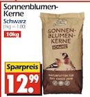 Sonnenblumenkerne Schwarz im Angebot bei Wreesmann in Dresden Sonnenblumenkerne Schwarz Angebote von Bird's Garden bei Wreesmann Dresden für 12,99 €