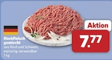 combi - Hackfleisch gemischt Angebot im Prospekt Hackfleisch gemischt bei combi im Prospekt "" für 7,77 €