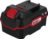 Akku 20 V/4 Ah von PARKSIDE im aktuellen Lidl Prospekt für 19,99 €