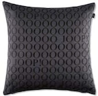 Fine im XXXLutz Möbelhäuser Prospekt FINE SIGNATURE Zierkissenhülle von JOOP! im aktuellen XXXLutz Möbelhäuser Prospekt