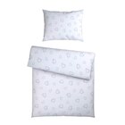 Aktuelle Bettwäsche Angebote bei XXXLutz in Regensburg Aktuelles BABYBETTWÄSCHE STERNE Renforcé 100/135 cm Angebot bei XXXLutz in Regensburg ab 11,39 €