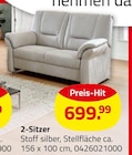 2-Sitzer Angebote bei ROLLER Gießen für 699,99 €