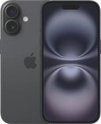 iPhone 16 (128GB) im Angebot bei MEDIMAX in Mettmann iPhone 16 (128GB) Angebote von Apple bei MEDIMAX Mettmann für 19,00 €