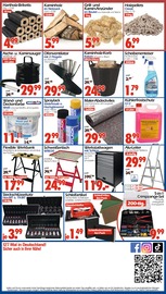 Frostschutzmittel im Wreesmann Prospekt in Bremerhaven Aktueller Wreesmann Prospekt mit Frostschutzmittel, "DEIN SAISON- & SONDERPOSTENMARKT!", Seite 15