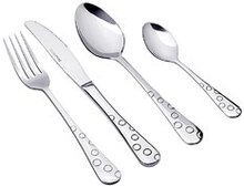 Edelstahl-Besteck-Set bei Kaufland in Leipzig Edelstahl-Besteck-Set im Angebot bei Kaufland Leipzig für 9,99 €