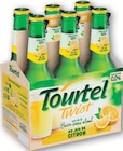 -40% sur le 2ème produit sur tout TOURTEL TWIST - TOURTEL TWIST - Netto -40% sur le 2ème produit sur tout TOURTEL TWIST - TOURTEL TWIST dans le catalogue Netto