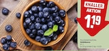 Heidelbeeren bei REWE im Illerkirchberg Prospekt für 1,19 €