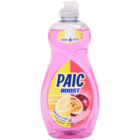 Liquide vaisselle Paic Boost Citron & Fruit de la passion dans le catalogue Action