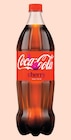 Coca cola en promo chez Super U Calais à 0,91 €