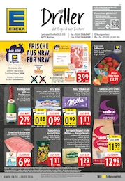 EDEKA Prospekt für Bochum: "Aktuelle Angebote", 24 Seiten, 04.05.2026 - 09.05.2026