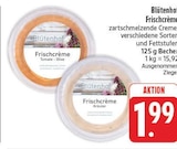 Frischcrème Tomate - Olive bei EDEKA im Prospekt "" für 1,99 €