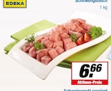 Angebot im EDEKA Greven Prospekt EDEKA Greven Prospekt mit im Angebot für 6,66 €