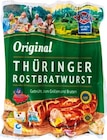 Aktuelles Thüringer Rostbratwurst Angebot bei Netto Marken-Discount in Mannheim ab 2,99 €