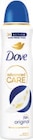 Advanced Care Deospray im tegut Prospekt Advanced Care Deospray von Dove im aktuellen tegut Prospekt für 2,99 €