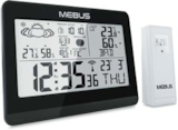 Aktuelle Bekleidung Angebote bei Netto Marken-Discount in Paderborn Aktuelles Wetterstation Angebot bei Netto Marken-Discount in Paderborn ab 11,99 €