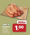 Mettenden im Angebot bei combi in Rheine Mettenden Angebote von Spiker bei combi Rheine für 1,00 €