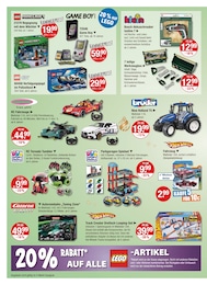 V-Markt Spielwaren im Prospekt V-Markt Spielwaren im Prospekt