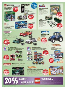 Bohrmaschine im V-Markt Prospekt "V-Markt einfach besser einkaufen" mit 30 Seiten (München)