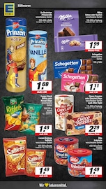 Aktueller EDEKA Prospekt mit Erdbeeren, "Aktuelle Angebote", Seite 17