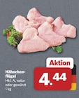 Hähnchenflügel Angebote bei combi Bremen für 4,44 €