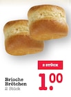 Brioche Brötchen Angebote bei E center Baden-Baden für 1,00 €