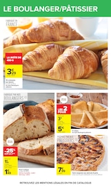 Prospectus Carrefour "Carrefour" en cours à Vaulx-en-Velin, Page 28 Catalogue Carrefour en cours à Vaulx-en-Velin, "Carrefour", Page 28