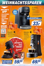 Aktueller expert Prospekt mit Senseo, "Top Angebote", Seite 6