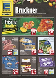 E center Prospekt für Münchberg: "Wir lieben Lebensmittel!", 28 Seiten, 10.11.2025 - 15.11.2025