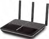 Router Archer VR2100V im Angebot bei expert in Neumünster Router Archer VR2100V Angebote von tp-link bei expert Neumünster für 49,99 €