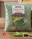 Petits pois extra fins - FRESHONA dans le catalogue Lidl