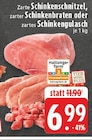 EDEKA Hamminkeln Prospekt mit  im Angebot für 6,99 €