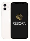Promo Apple iPhone 12 61" 5G Double SIM 64 Go Blanc Reconditionné Grade A Reborn à 280,99 € dans le catalogue Fnac à Nogent-sur-Marne