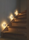 Éclairage escalier sans fil - CASALUX - Aldi à Reims Éclairage escalier sans fil - CASALUX en promo chez Aldi Reims à 16,99 €