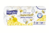 Toilettenpapier supersoft Angebote von Floraly's bei Lidl Bremen für 7,99 €