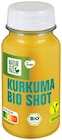 Kurkuma Bio Shot bei Penny im Köthen Prospekt für 1,29 €