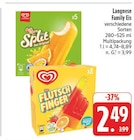 Solero bei EDEKA im Prospekt "" für 2,49 €