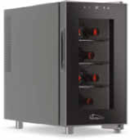 Weinkühlschrank Marseille im Angebot bei Netto Marken-Discount in Wismar Weinkühlschrank Marseille Angebote von TroniTechnik bei Netto Marken-Discount Wismar für 119,99 €