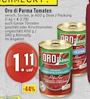Tomaten Polpa Fine bei EDEKA im Köln Prospekt für 1,11 €
