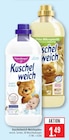 Weichspüler Angebote von Kuschelweich bei Marktkauf Böblingen für 1,49 €