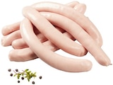 Frische rohe Bratwurst im REWE Prospekt Frische rohe Bratwurst von Konrad Böhnlein im aktuellen REWE Prospekt für 1,39 €