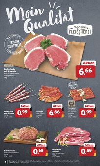 Fisch im aktuellen combi Prospekt (Bielefeld) Fisch im combi Prospekt "Markt - Angebote" mit 37 Seiten (Bielefeld)