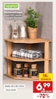 Küchenregal im Angebot bei Netto Marken-Discount in Menden Küchenregal Angebote von Kesper bei Netto Marken-Discount Menden für 6,99 €