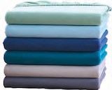Spannbettlaken ca. 90/100 x 200 cm Angebote von EDEKA zuhause bei EDEKA Stade für 14,99 €
