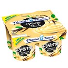 Dessert "Offre Gourmande" - MAMIE NOVA en promo chez Carrefour Dessert "Offre Gourmande" - MAMIE NOVA dans le catalogue Carrefour