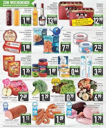 Braten im EDEKA Prospekt "DAS BESTE DER WOCHE" mit 20 Seiten (München)