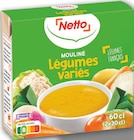 Mouliné Légumes Variés - Netto dans le catalogue Netto