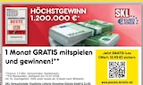 Euro Joker von SKL bei Netto Marken-Discount im Angebot Euro Joker von SKL im aktuellen Netto Marken-Discount Prospekt