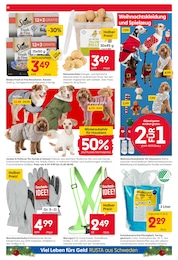 Frostschutz Angebot im aktuellen Rusta Prospekt auf Seite 18