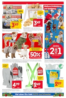 Nüsse im aktuellen Rusta Prospekt (Bremen) Nüsse im Rusta Prospekt "Willkommen zu Hause in Schweden!" mit 20 Seiten (Bremen)